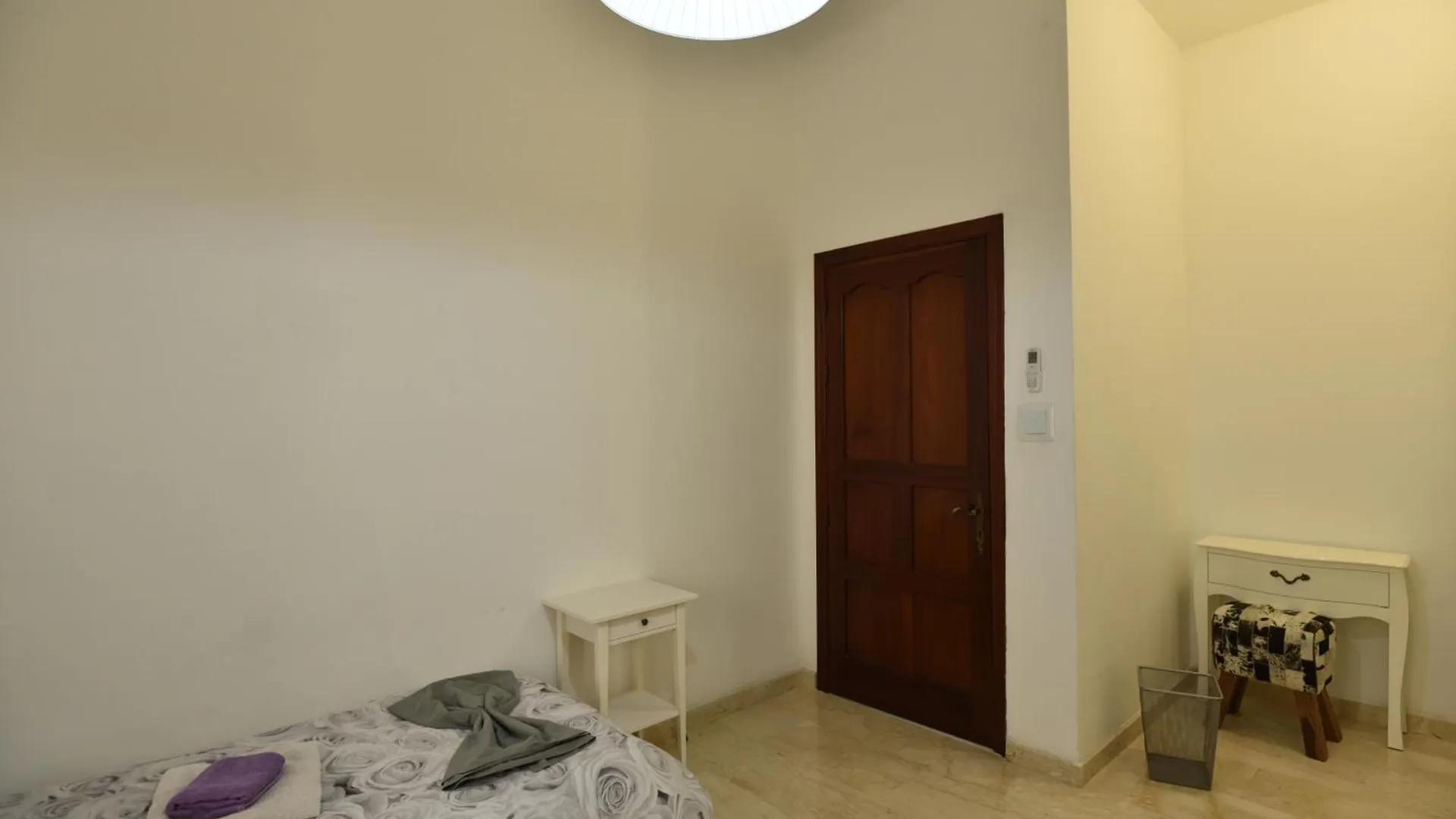 Xl Seafront Home In Sliema Apartment