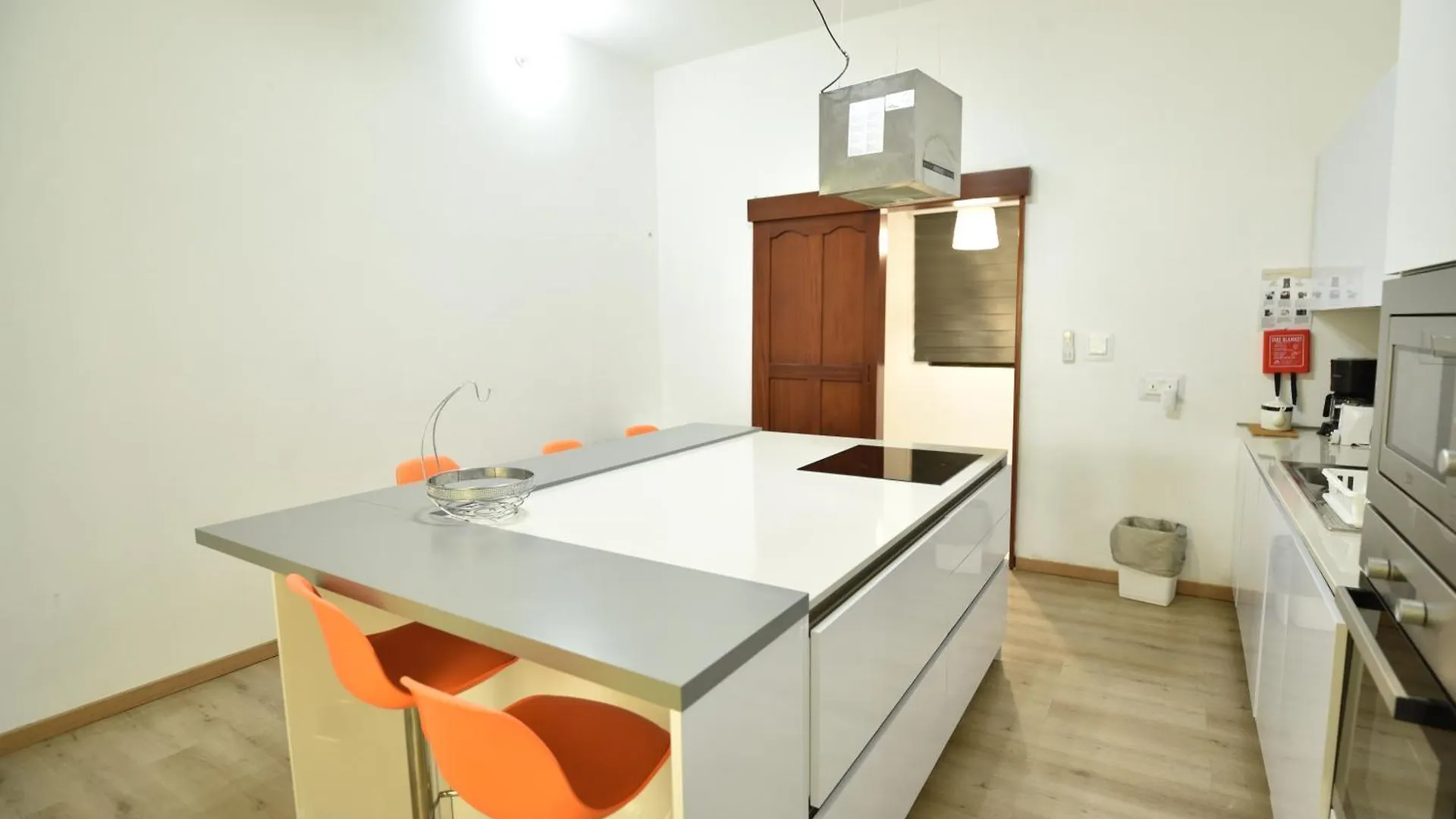 Apartment Xl Seafront Home In Sliema